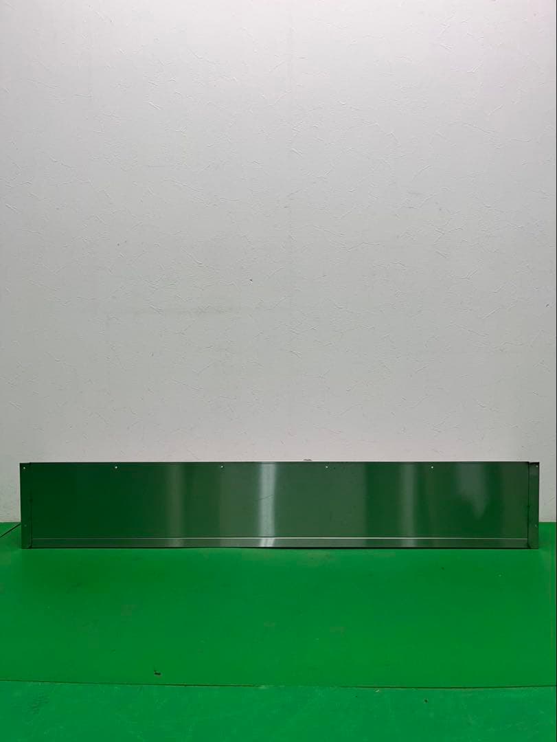 ☆工場整備品☆平棚 幅1480 ステンレス　業務用