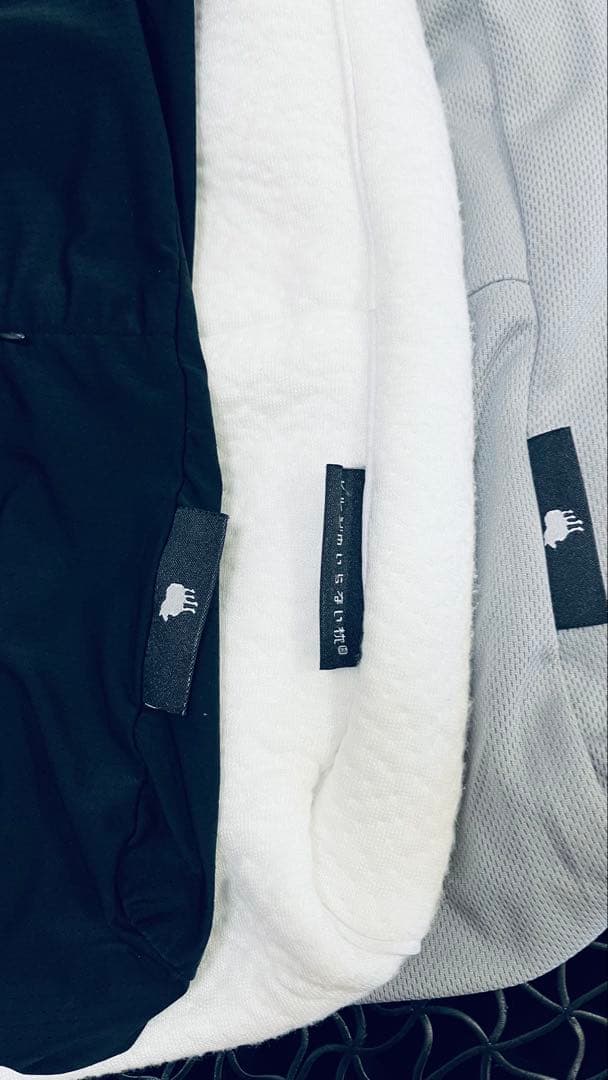 【中古美品】ヒツジのいらない枕 至極 カバー 3色付き