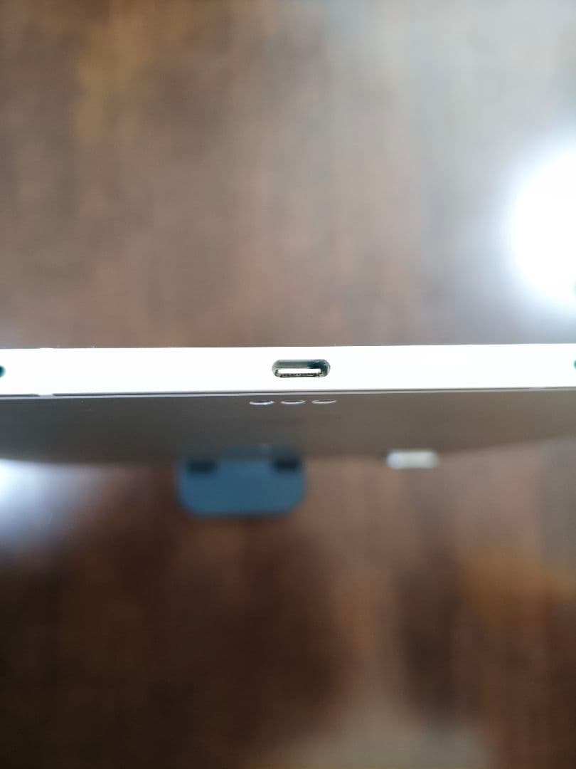 iPadPro 12.9インチ 2TB 第5世代 Cellular SIMフリー