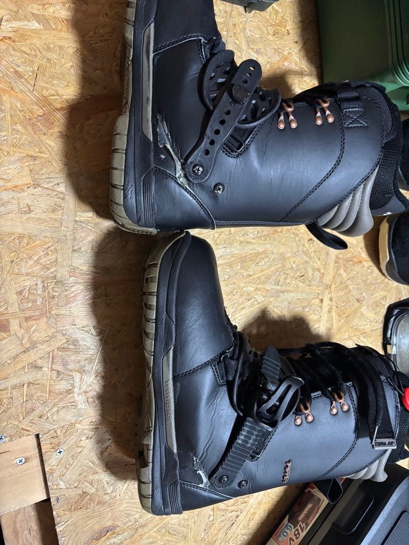 スノーボード transil