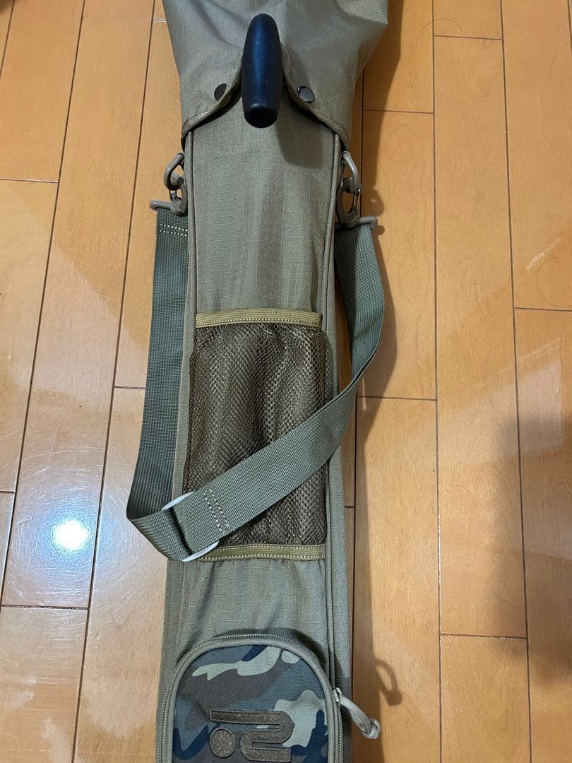 ROSASENゴルフスタンド式 セルフスタンドバッグ 046-11202-052