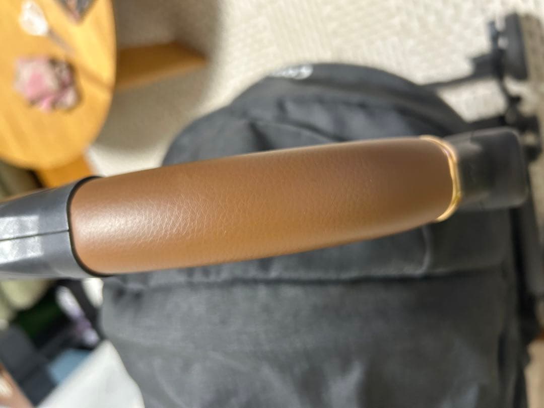 コンビ スゴカル minimo デュックブラック エッグショック DM