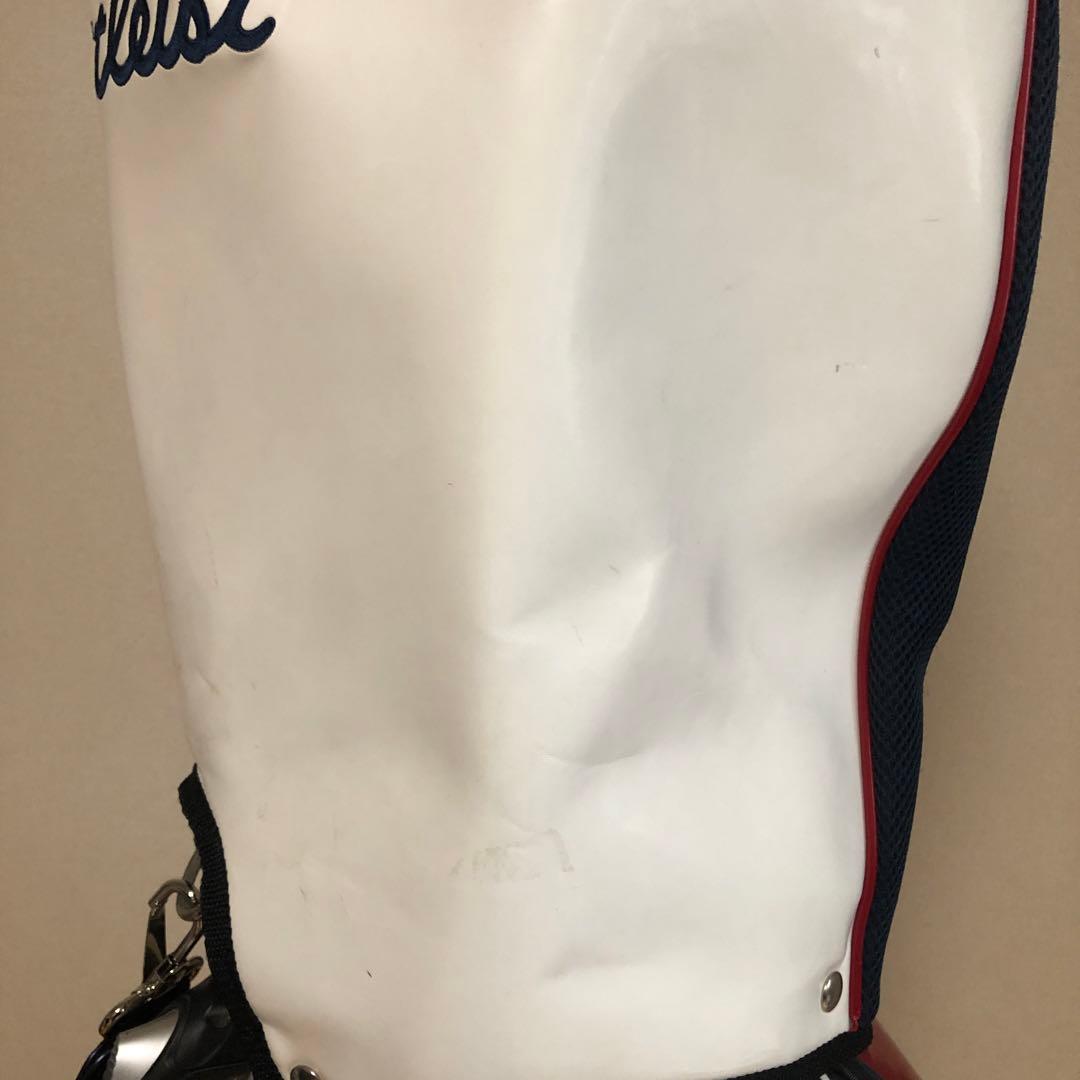 タイトリスト Titleist キャディバッグ フード付き