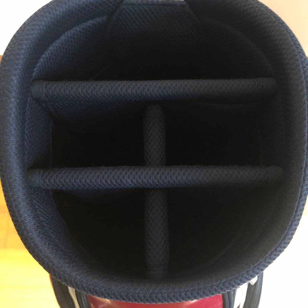 タイトリスト Titleist キャディバッグ フード付き