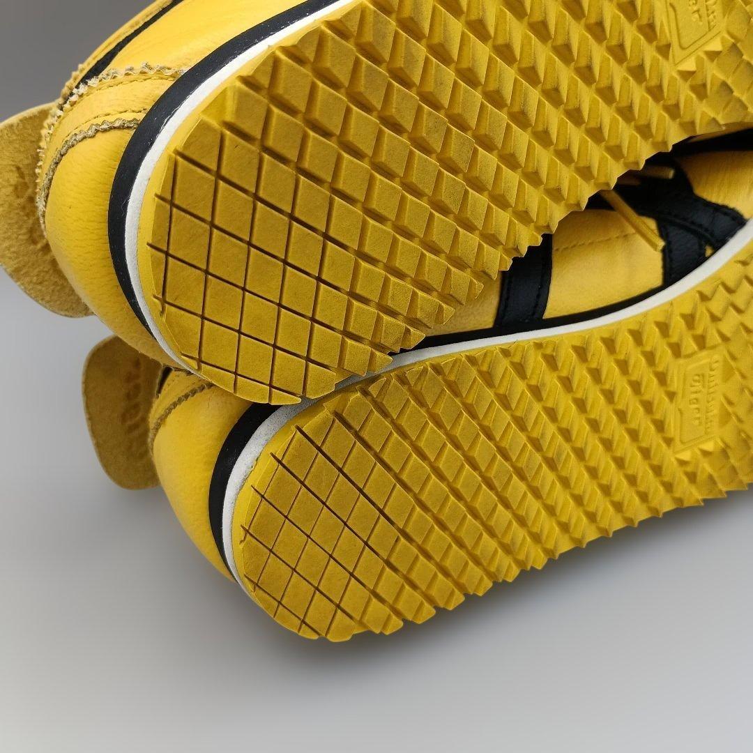 人気モデル【オニツカタイガー】メキシコ66SD Super Deluxe