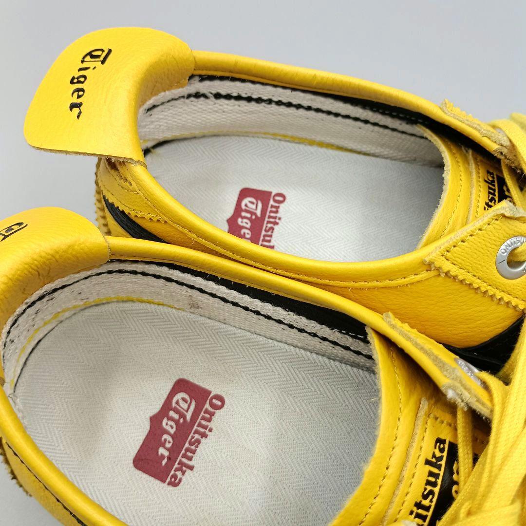 人気モデル【オニツカタイガー】メキシコ66SD Super Deluxe