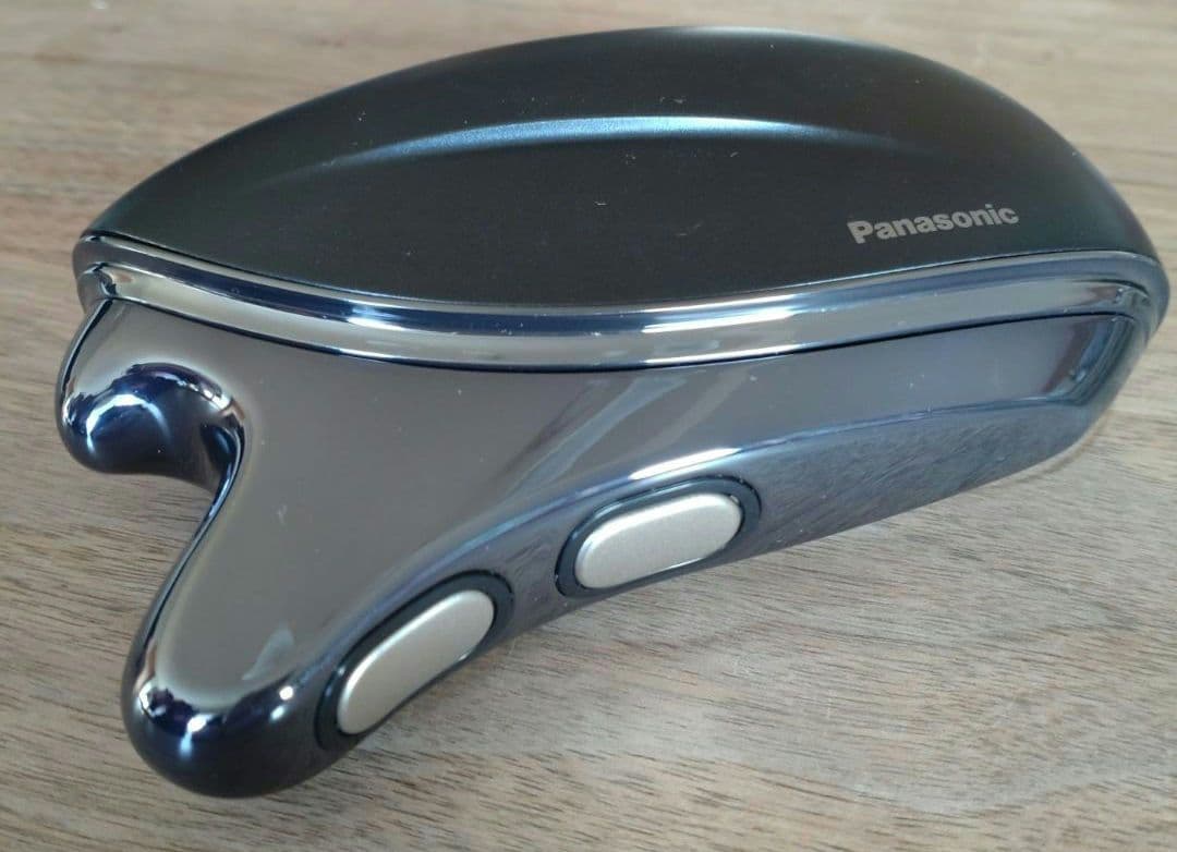 Panasonic EH-SP85★かっさ★美顔器★未開封ジェルつき