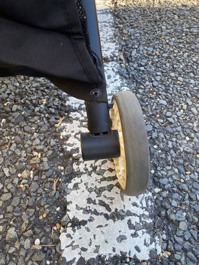 サイベックス リベル ベビーカー