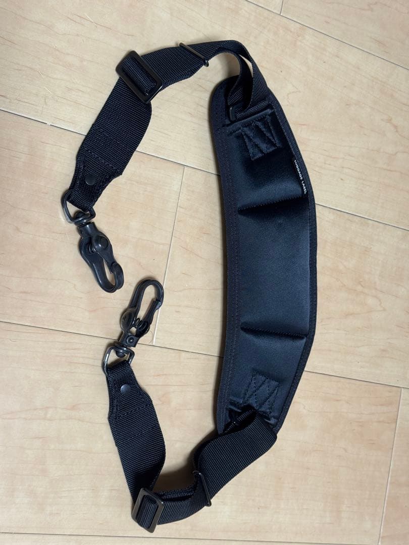 PORTER吉田カバン LUGGAGE LABELキャリーケース