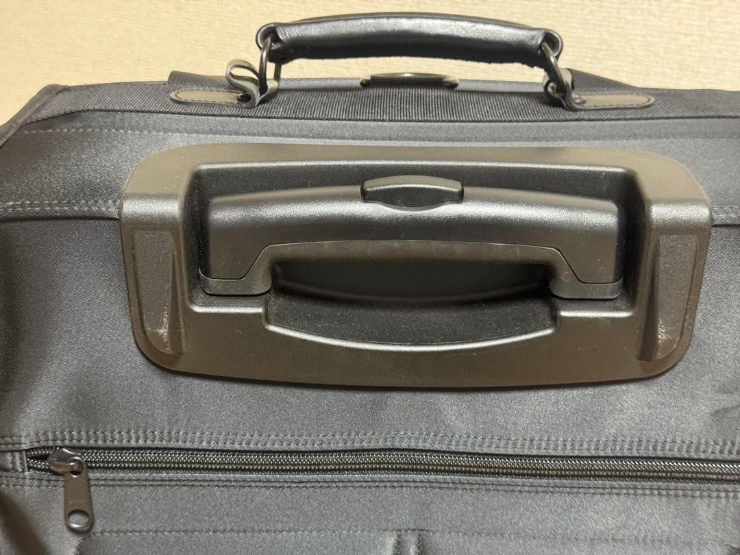 PORTER吉田カバン LUGGAGE LABELキャリーケース