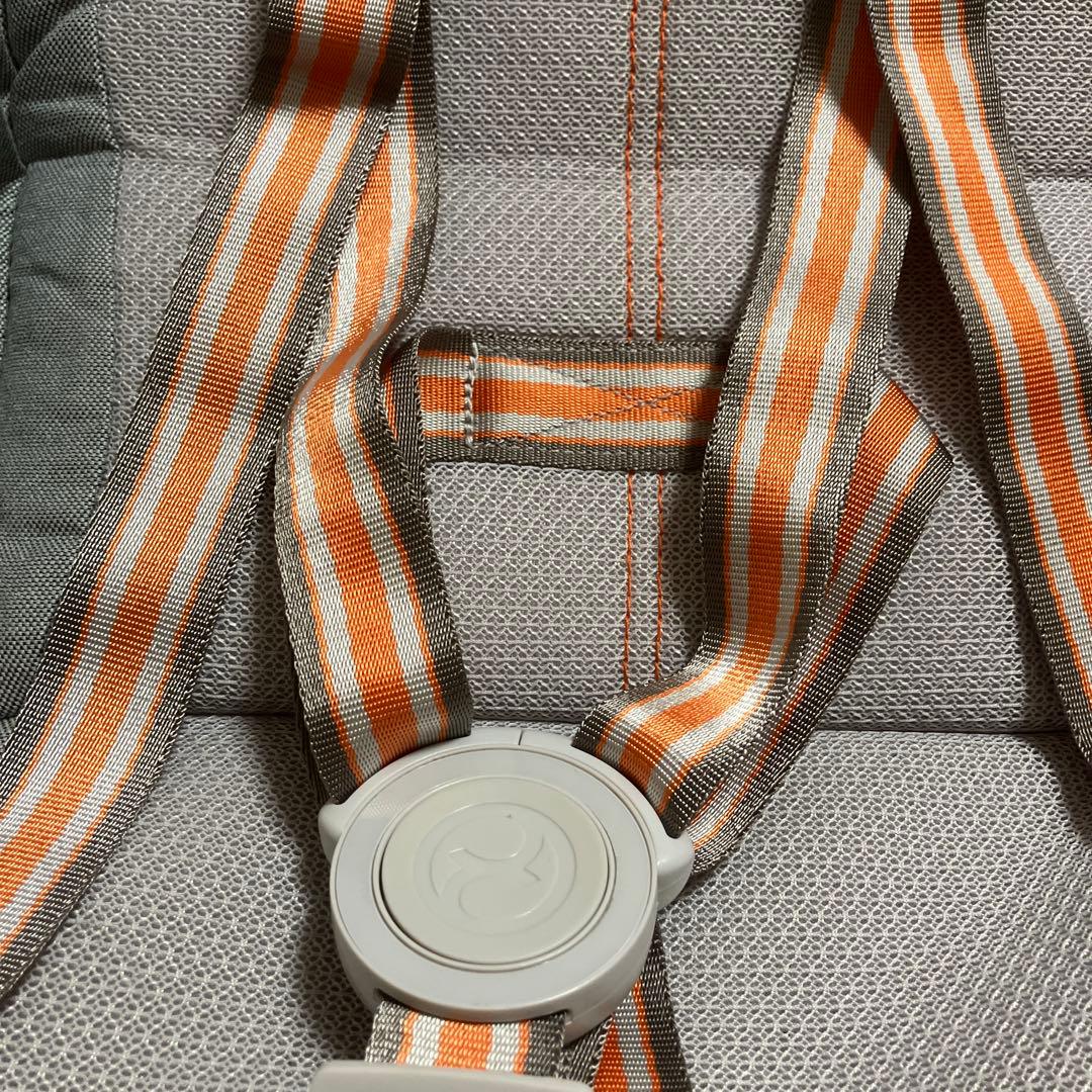 cybex サイベックス リベル 折りたたみ式ベビーカー