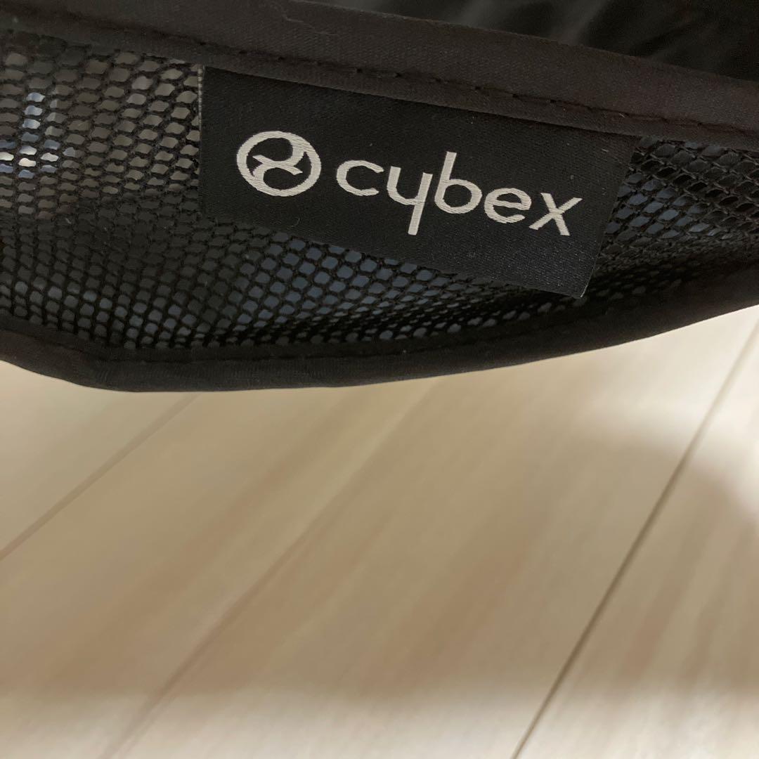 cybex サイベックス リベル 折りたたみ式ベビーカー