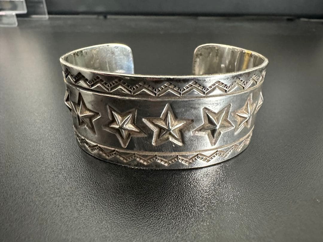 dear blossomディアブロッサム セブンスター バングル