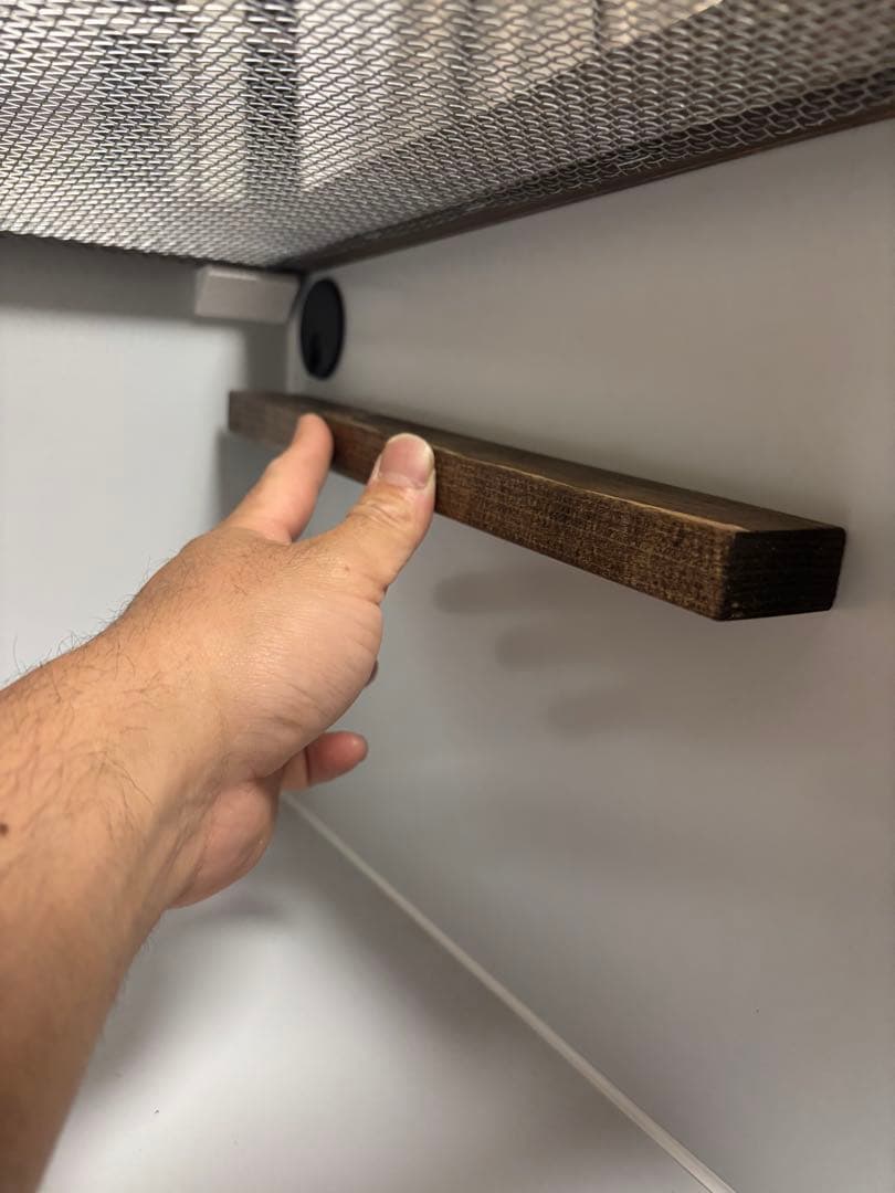 6壱【OKACAGE】爬虫類ケージ　900×450×350防水