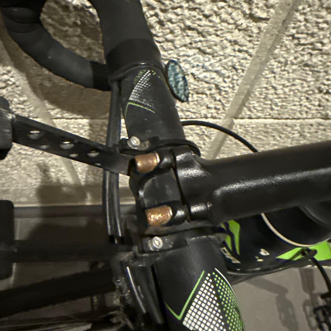 ryou_5515 SCULTURA 700 ロードバイク