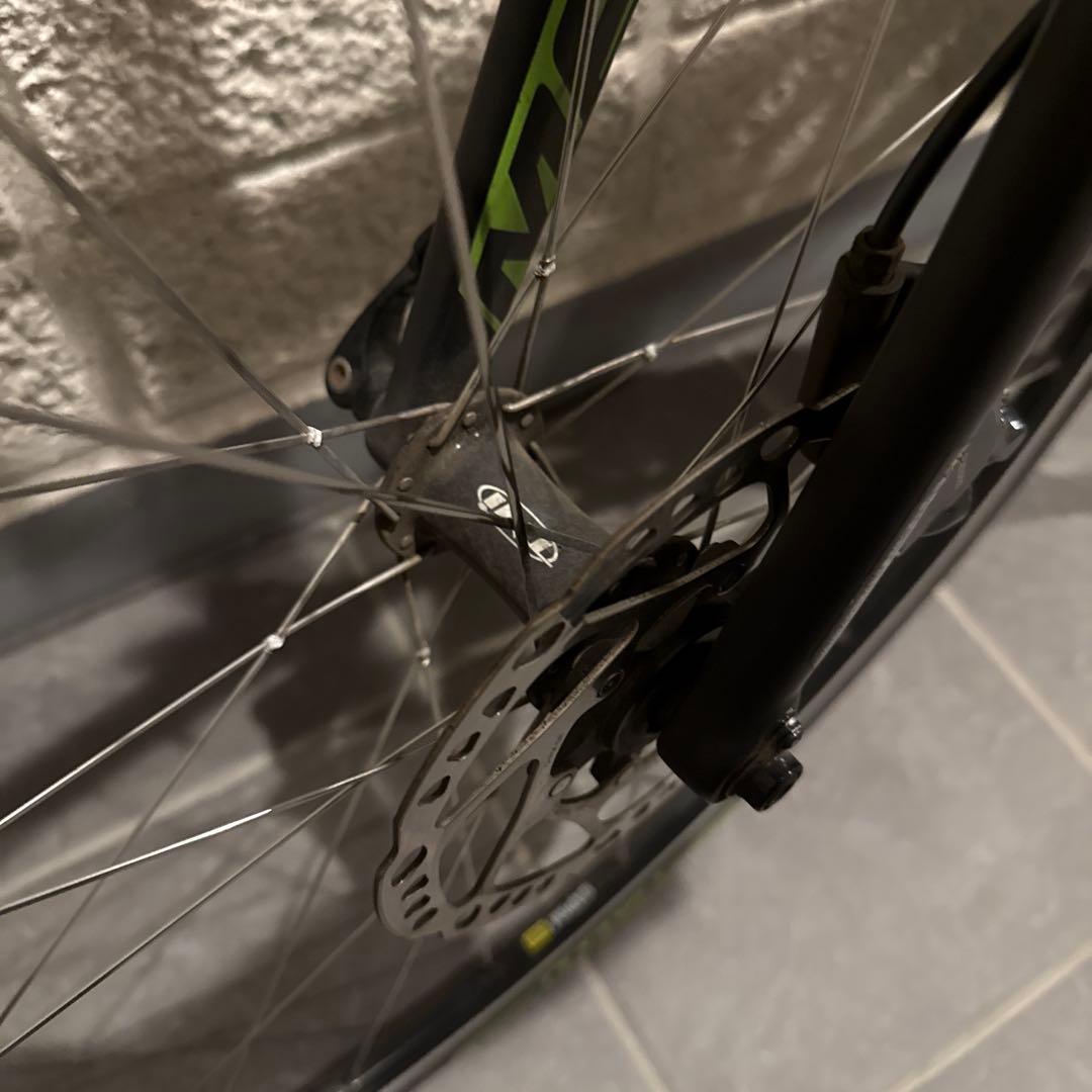 ryou_5515 SCULTURA 700 ロードバイク