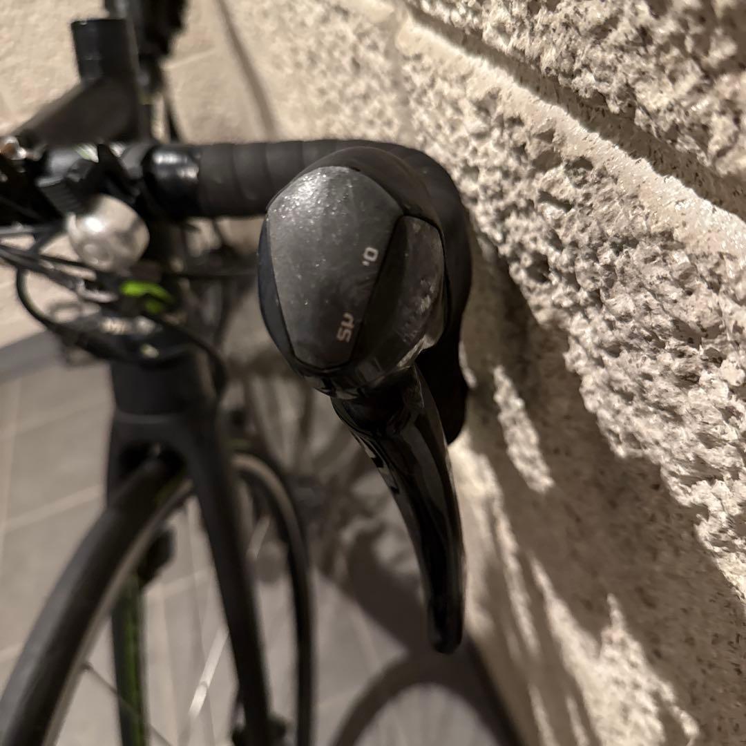 ryou_5515 SCULTURA 700 ロードバイク