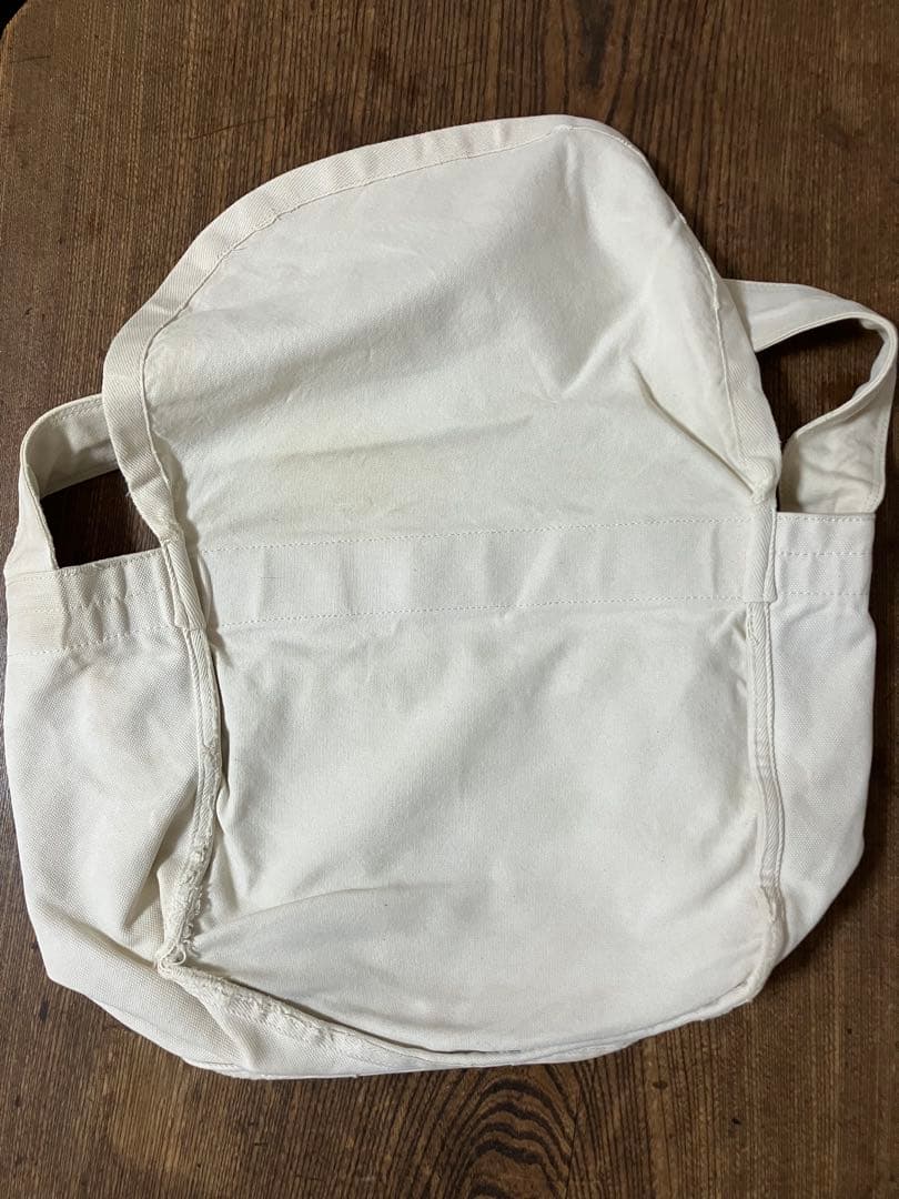 【希少】コムデギャルソンオムプリュス メッセンジャーバッグ