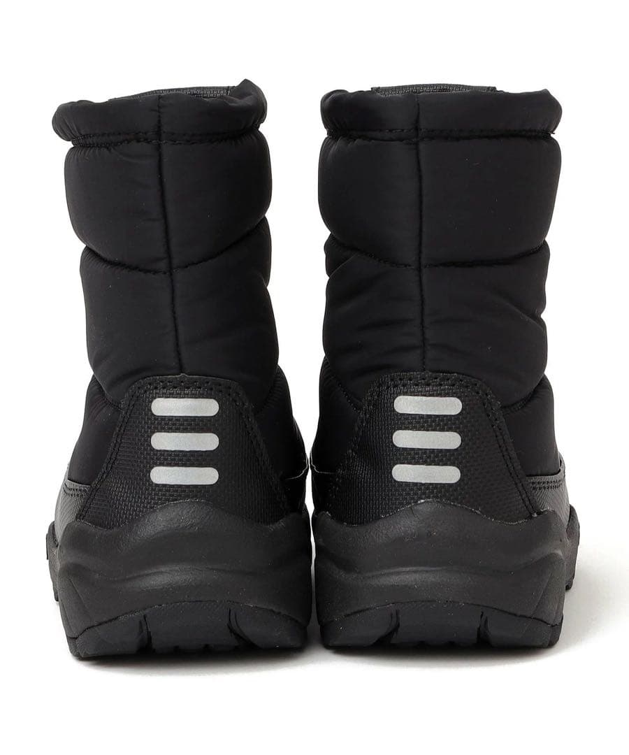 ブーツ・ブーティ THE NORTH FACE:Nuptse Bootie VII 22cm