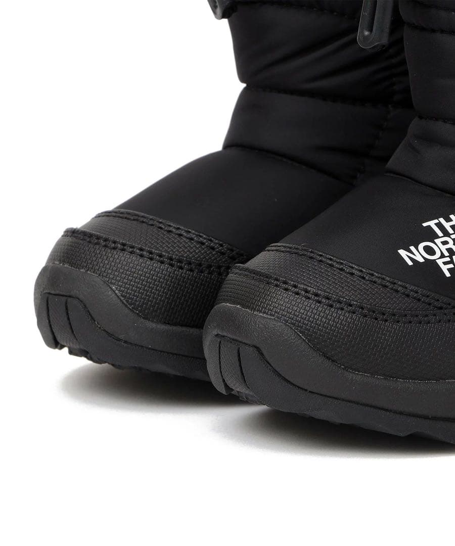 ブーツ・ブーティ THE NORTH FACE:Nuptse Bootie VII 22cm
