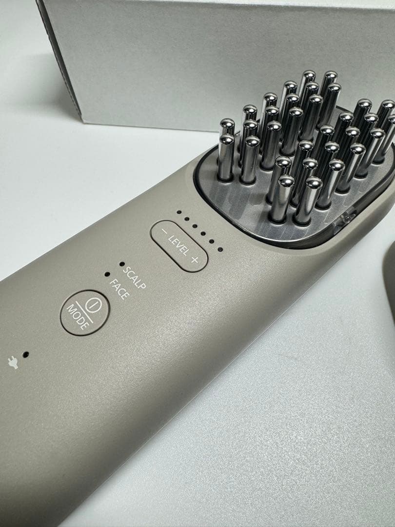 【訳あり】パナソニック 美顔器 バイタリフト ブラシ EH-SP60-H