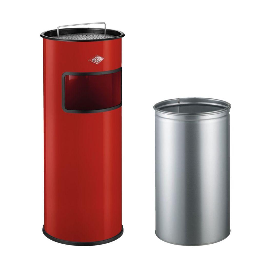 WESCO(ウェスコ) 50L 'STANDASCHER'