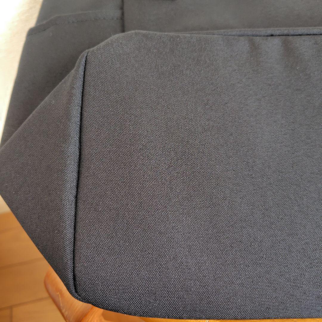 【新品未使用】マリークワント トートバッグ2　 A4サイズ可能