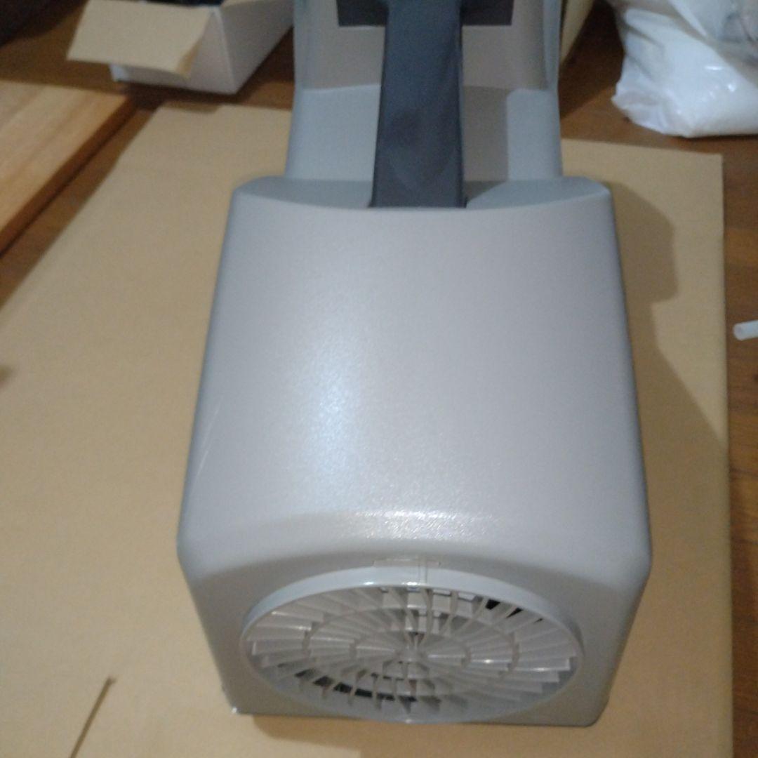 EENOUR ポータブルエアコンQN650