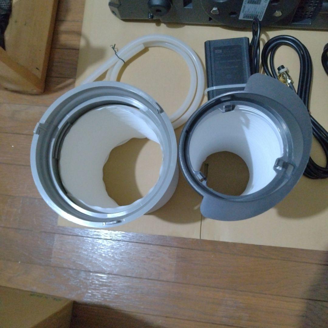 EENOUR ポータブルエアコンQN650