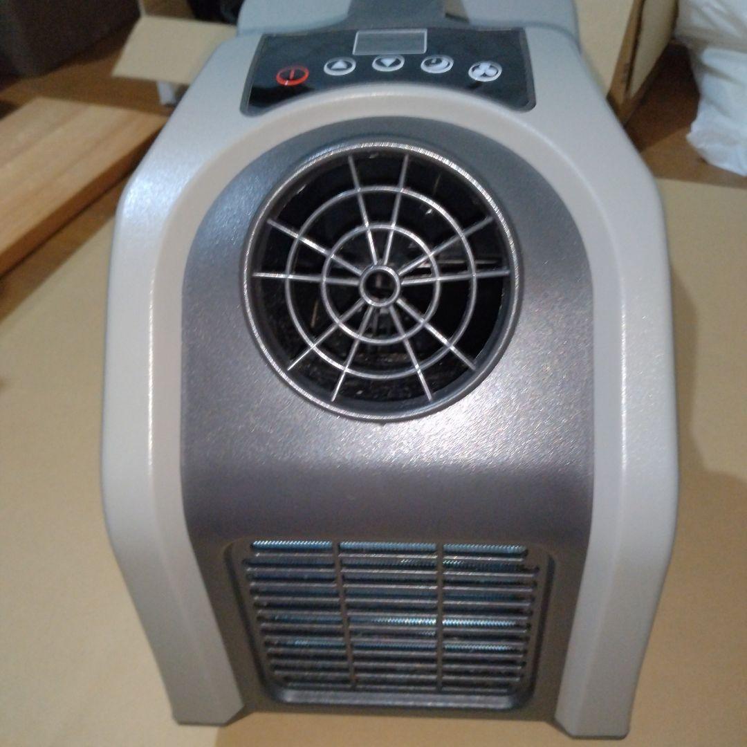 EENOUR ポータブルエアコンQN650