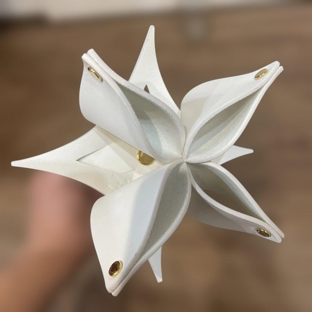 ★激レア★ルイ・ヴィトン★オリガミ フラワーグロセイユ & ブロン 2本セット★