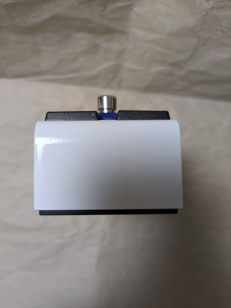 ギター ZOOM MULTI STOMP MS-50G+