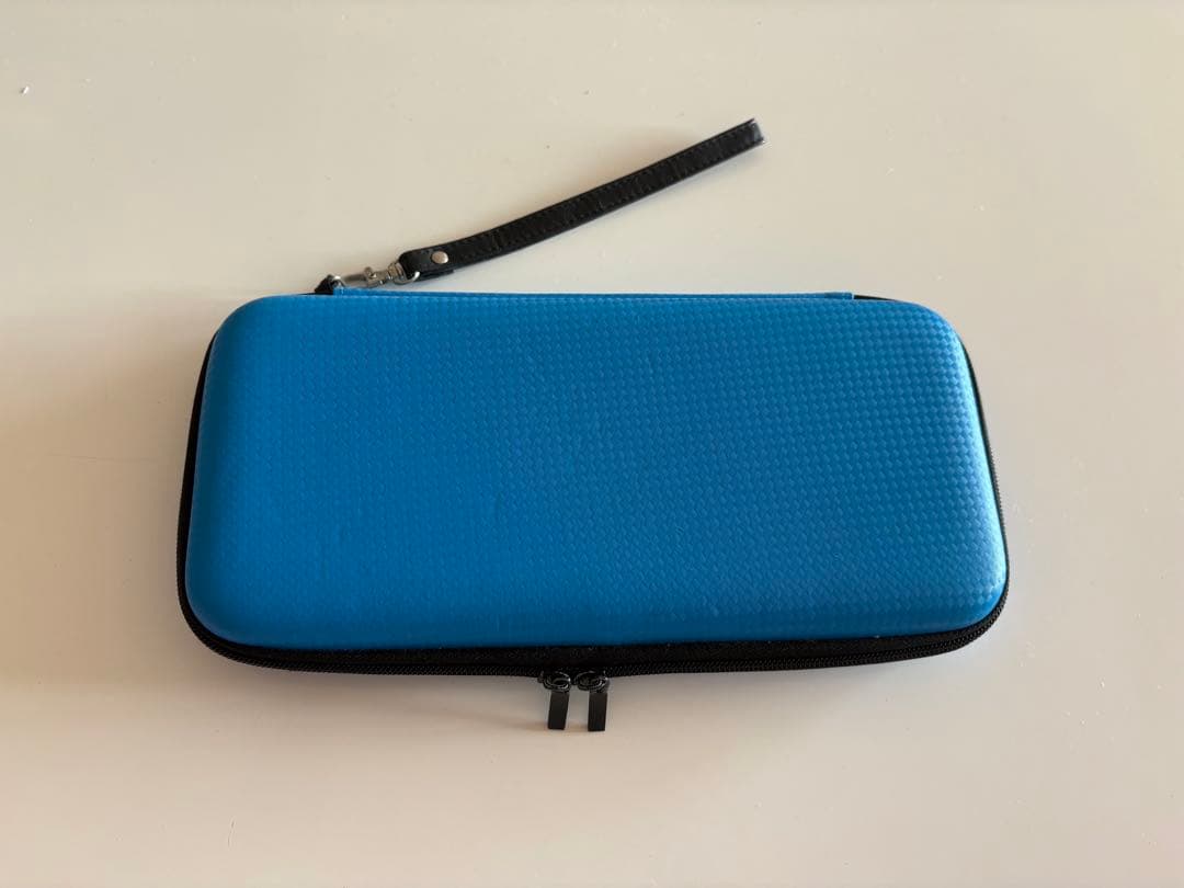 Nintendo Switch 本体 ＋ 付属品、ケース付