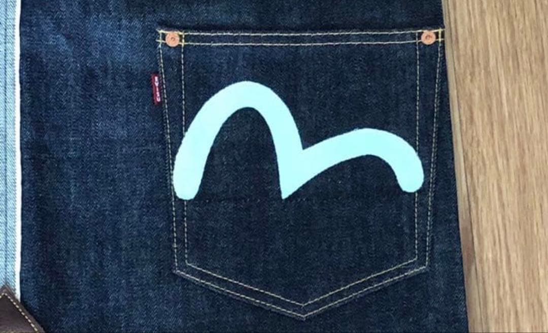 デニムオーバーオール Si