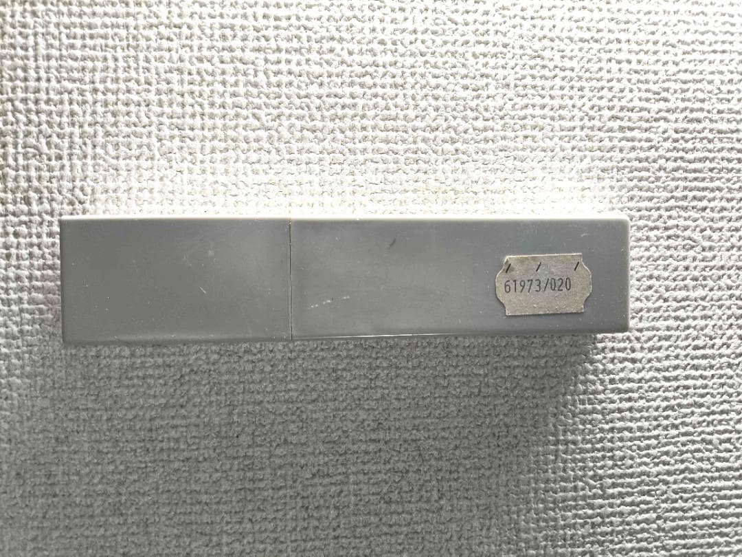 J.A. HENCKELS 剃刀 ストレートレザー ドイツ製 ケース付