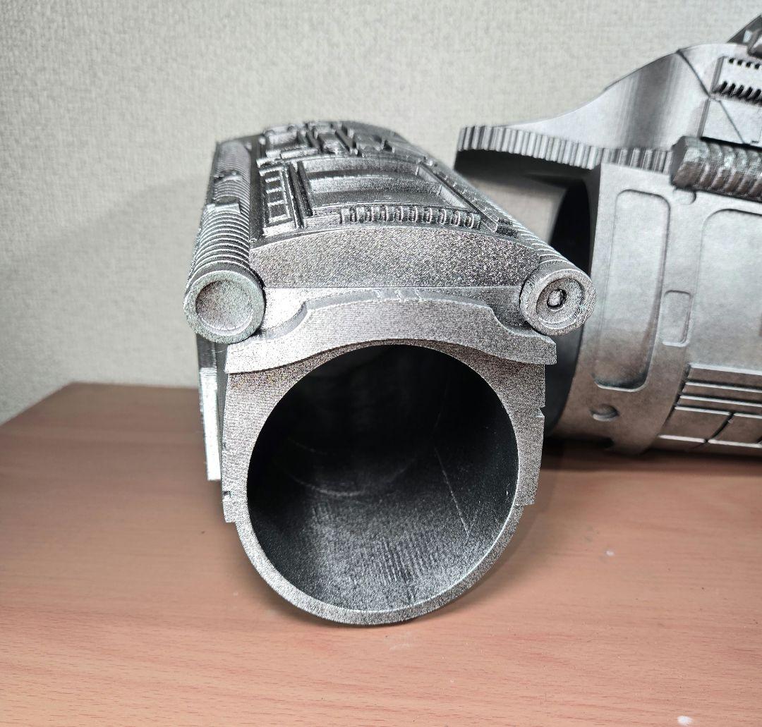 プレデター　リストブレイドガントレット　1/1スケール　レプリカ　エイリアン