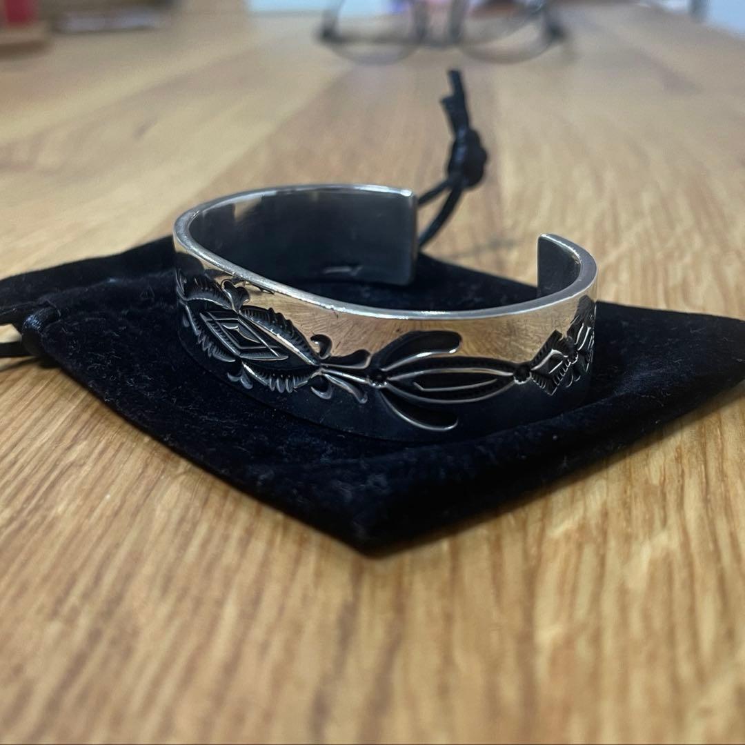 【期間限定sale】トーマスカーティス（Thomas Curtis）　ナバホ族