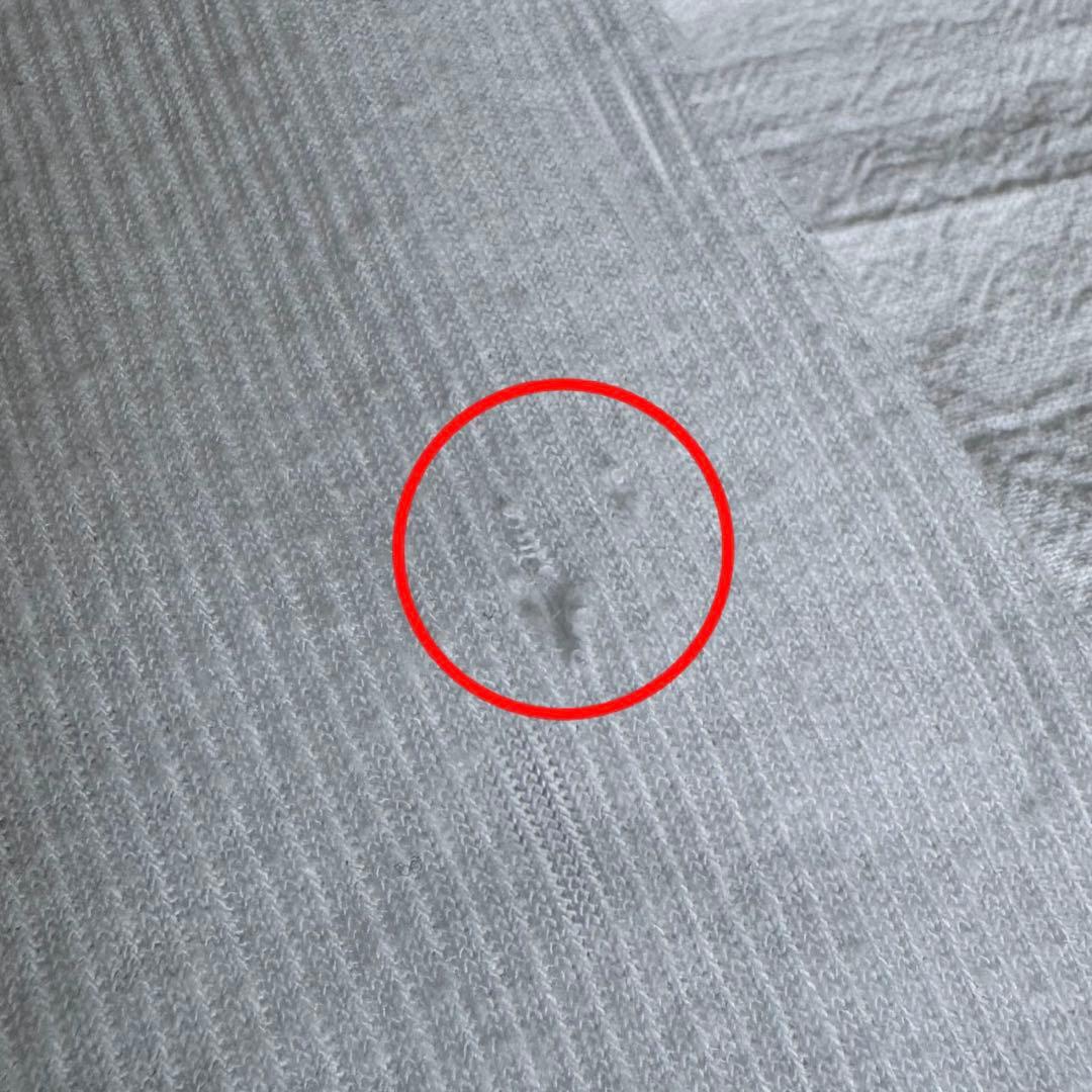 CHROME HEARTS タンクトップ ホワイト