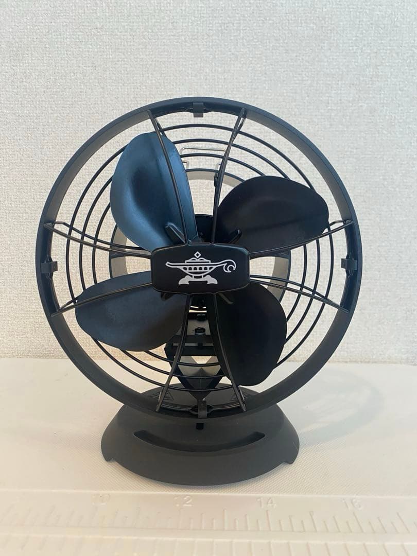 LOGOS×SENGOKU ALADDIN ガスストーブ＆ストーブファン＆ケース