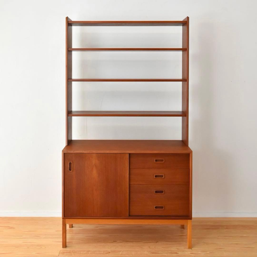 Sweden vintage cupboard 60s スウェーデン