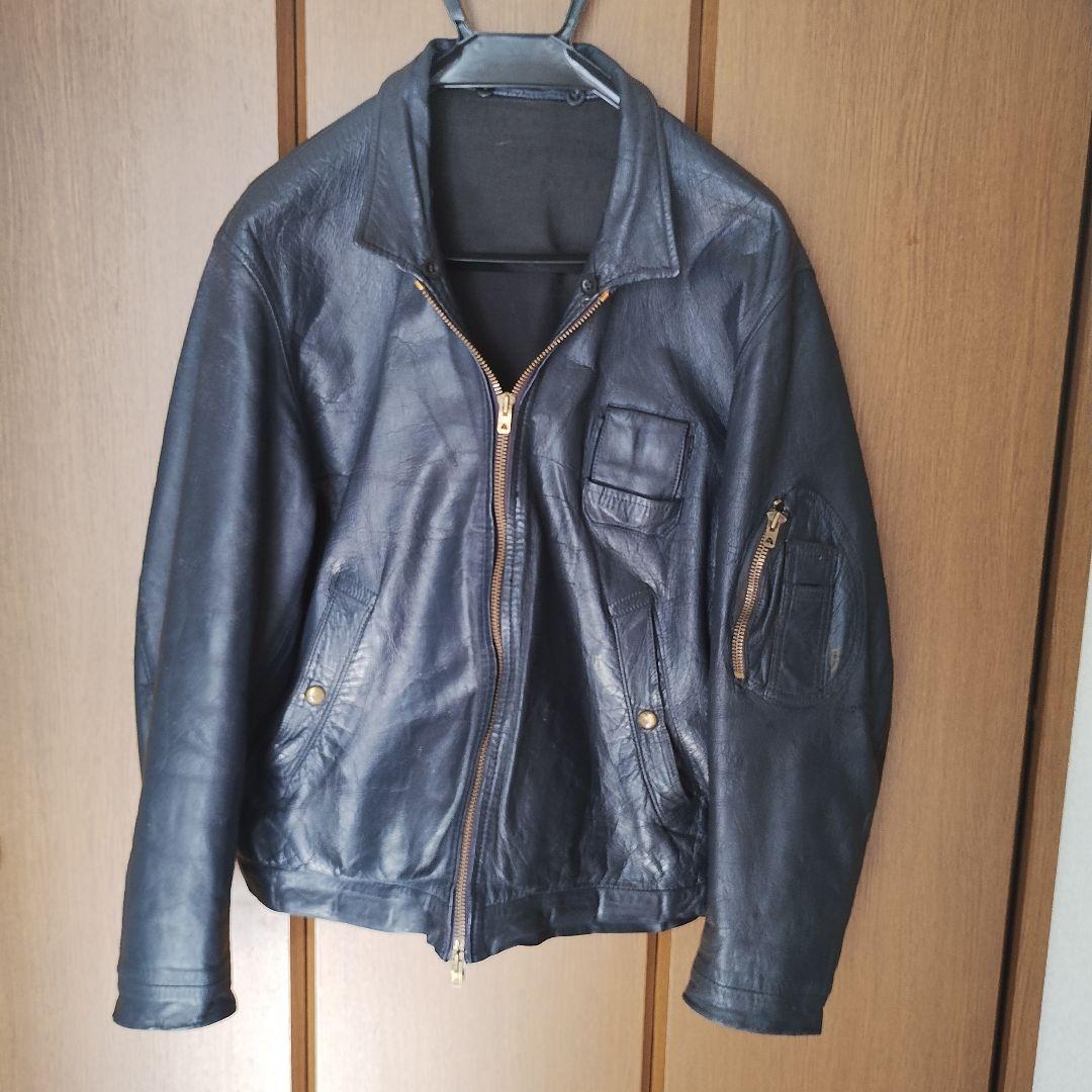 フランス軍　パイロットジャケット　96M