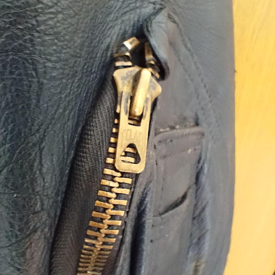 フランス軍　パイロットジャケット　96M