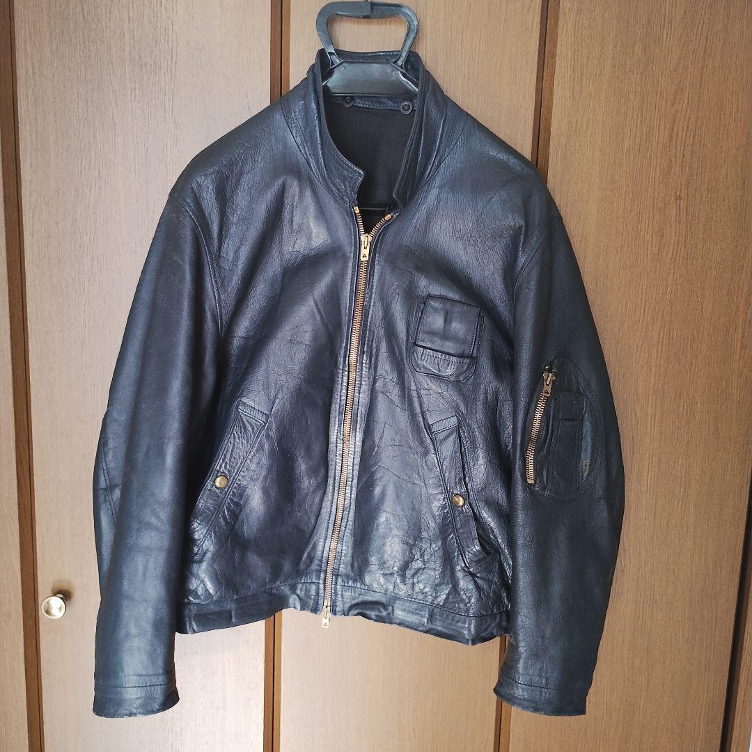 フランス軍　パイロットジャケット　96M