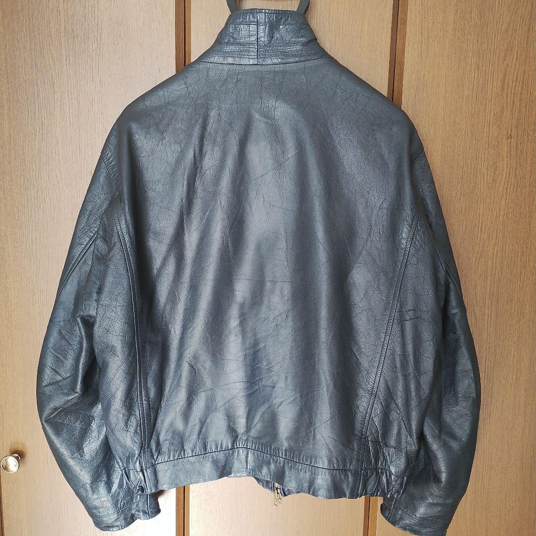 フランス軍　パイロットジャケット　96M