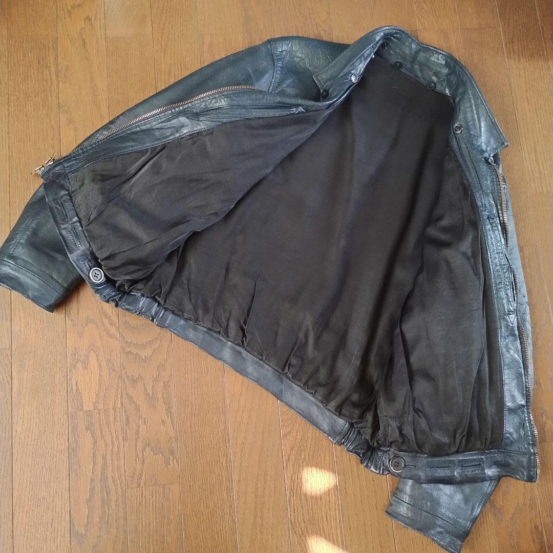 フランス軍　パイロットジャケット　96M