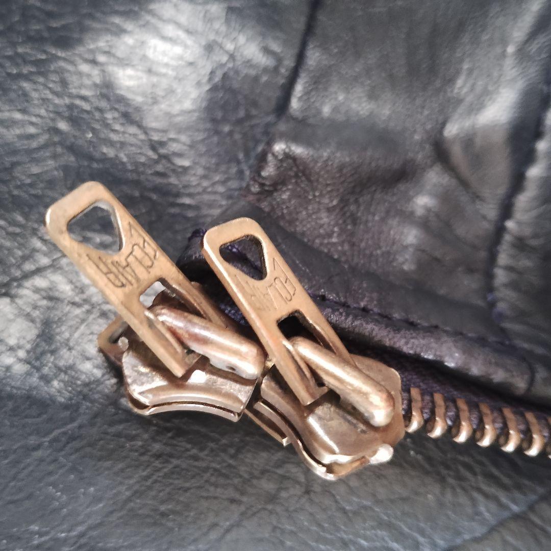 フランス軍　パイロットジャケット　96M