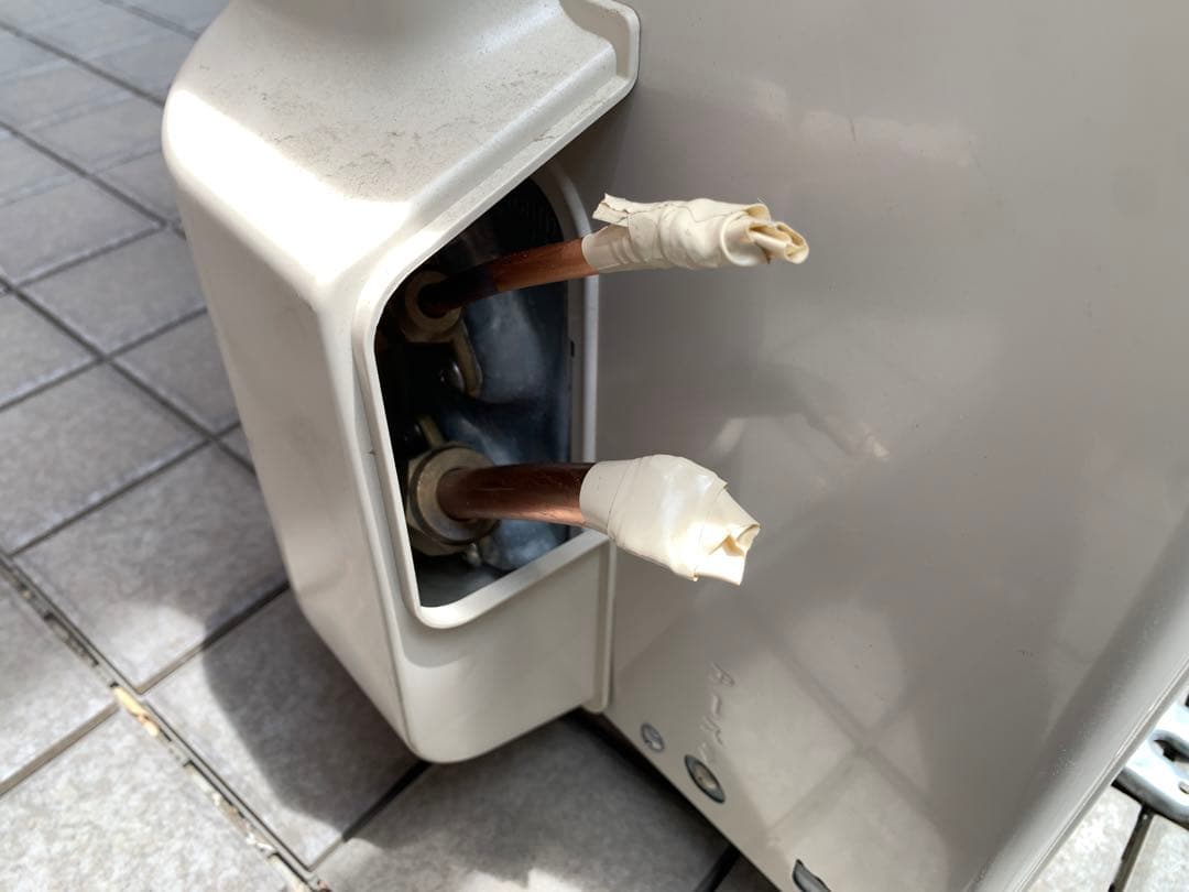 美品|20畳用三菱電機エアコン|霧ヶ峰|2023年製|送料込み