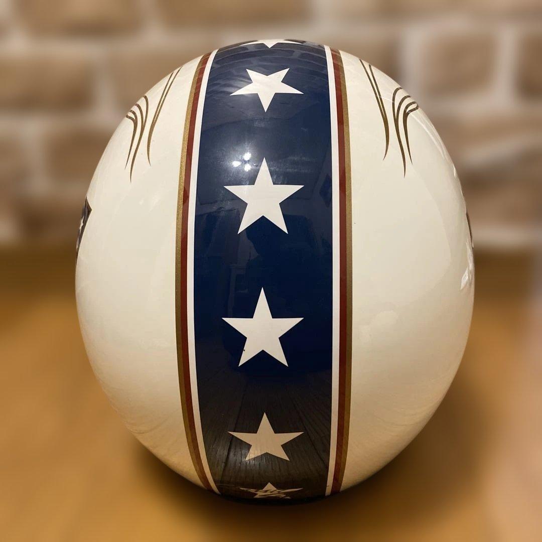 HARLEY-DAVIDSON Araiジェットヘルメット