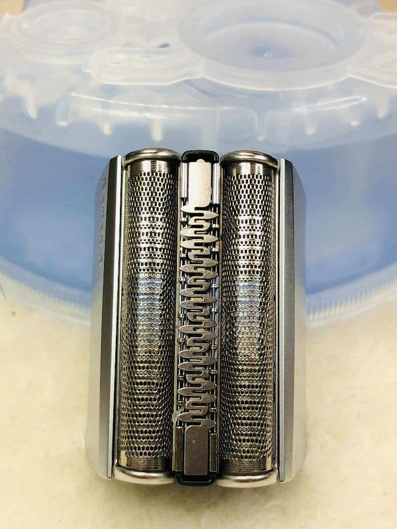 【未使用に近い品】BRAUN Series 5 5197cc 電気シェーバー