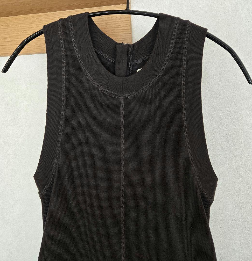 anuke waffle easy combinaison ブラック38